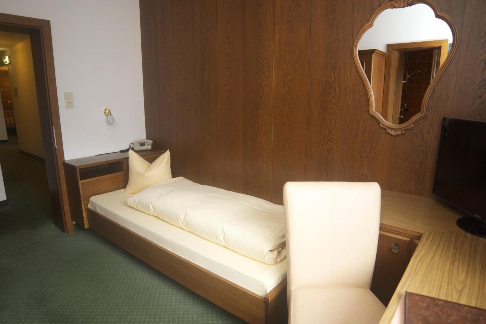 Hotel Sonnhof Mutters Rom bilde