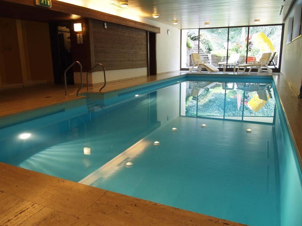 Hotel Sonnhof Mutters Eksteriør bilde
